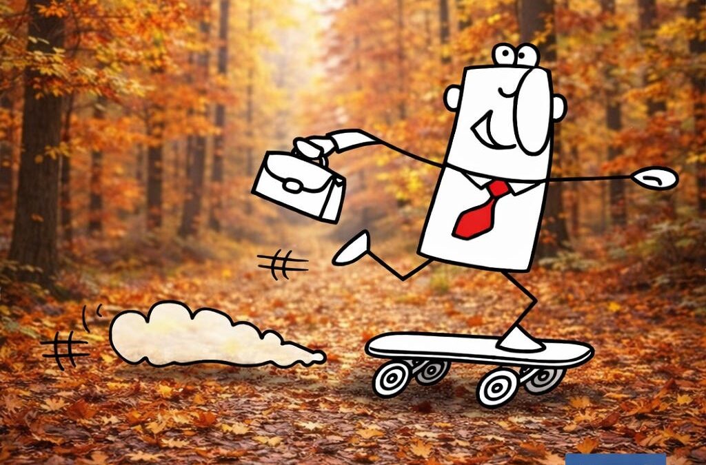 Quand on arrête de faire semblant d’aller bien