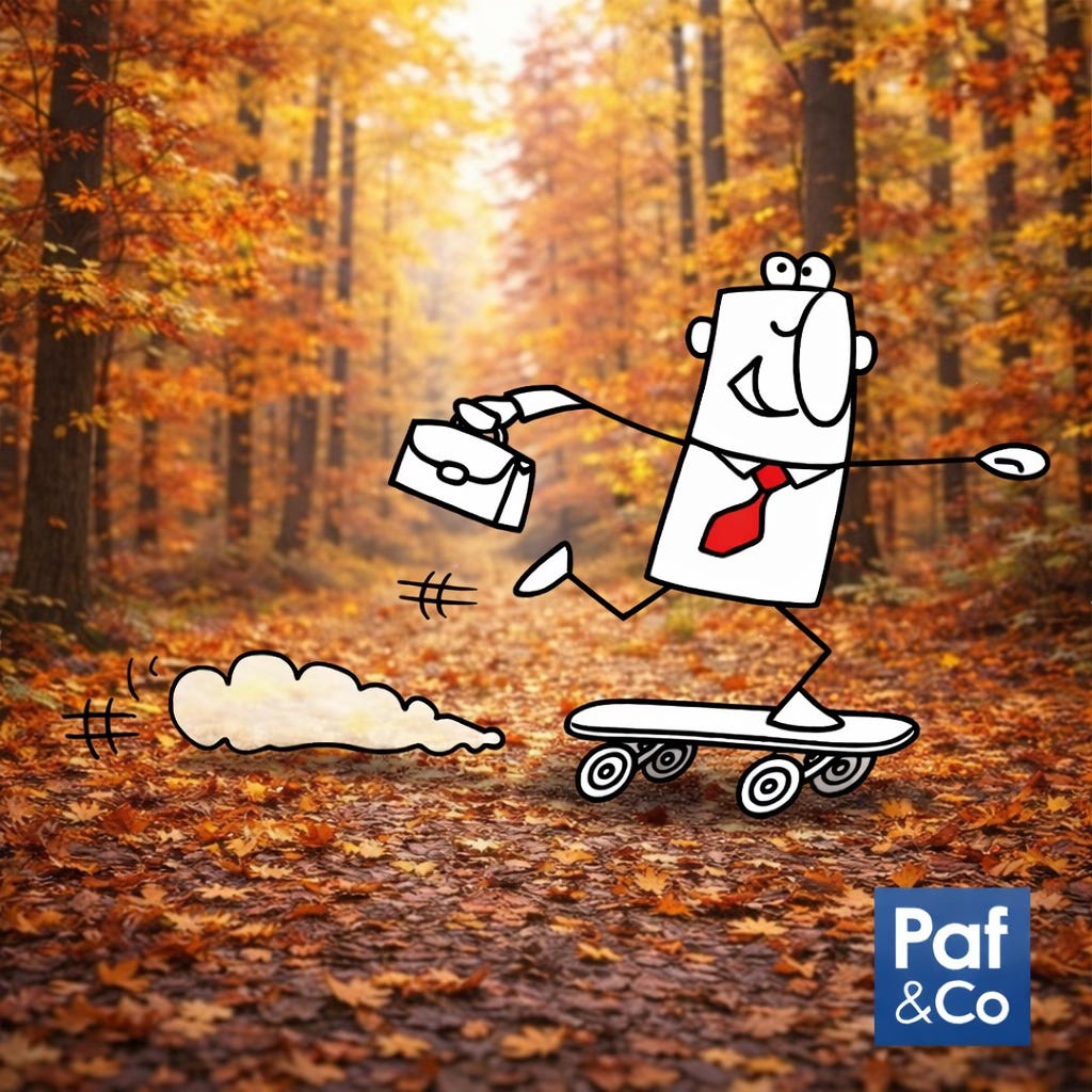 Quand on arrête de faire semblant d’aller bien