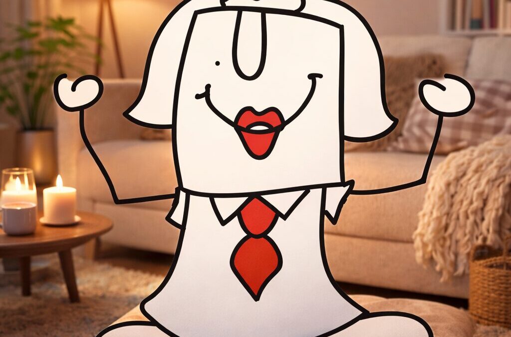 Ce que tes émotions font à ta recherche d’emploi