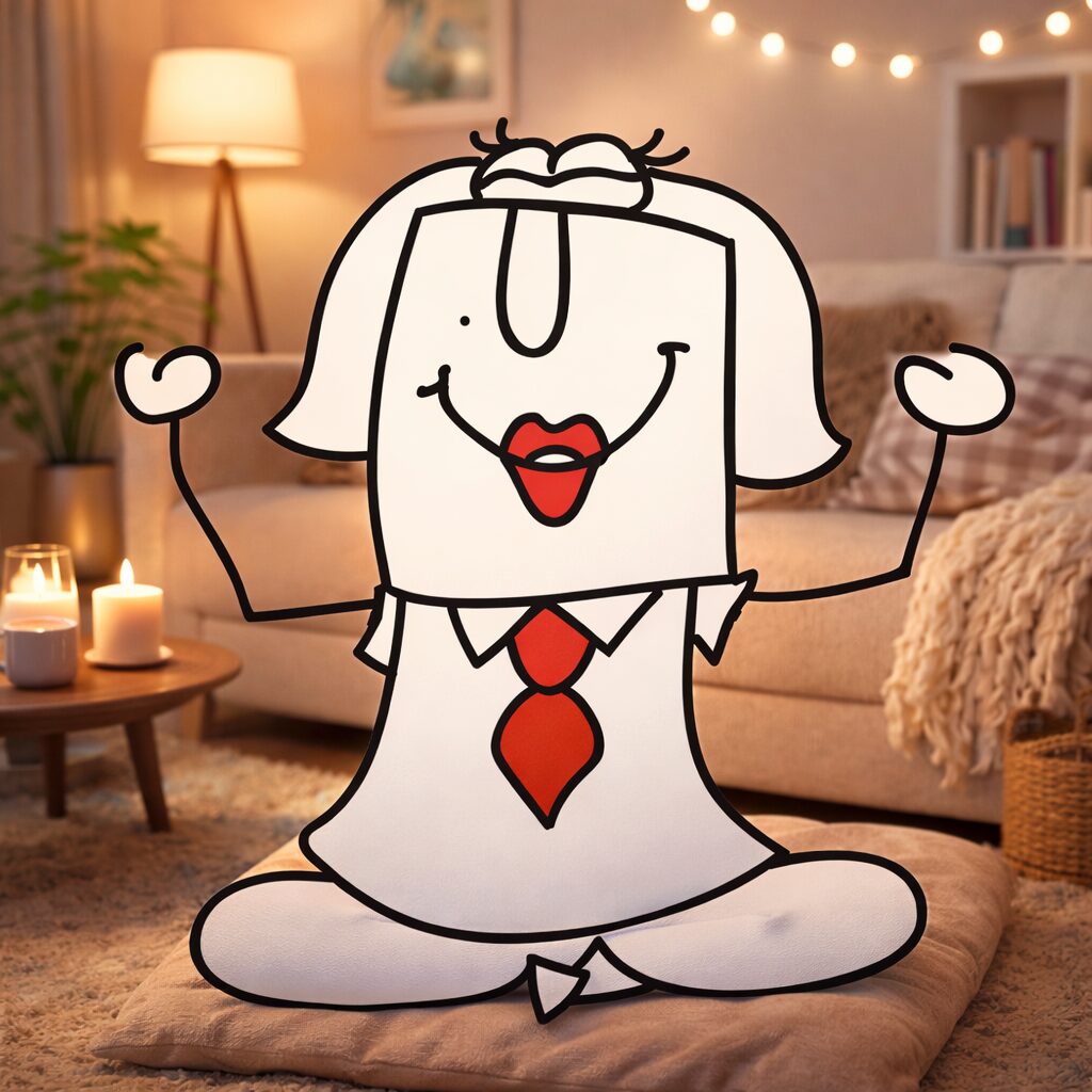 Ce que tes émotions font à ta recherche d’emploi