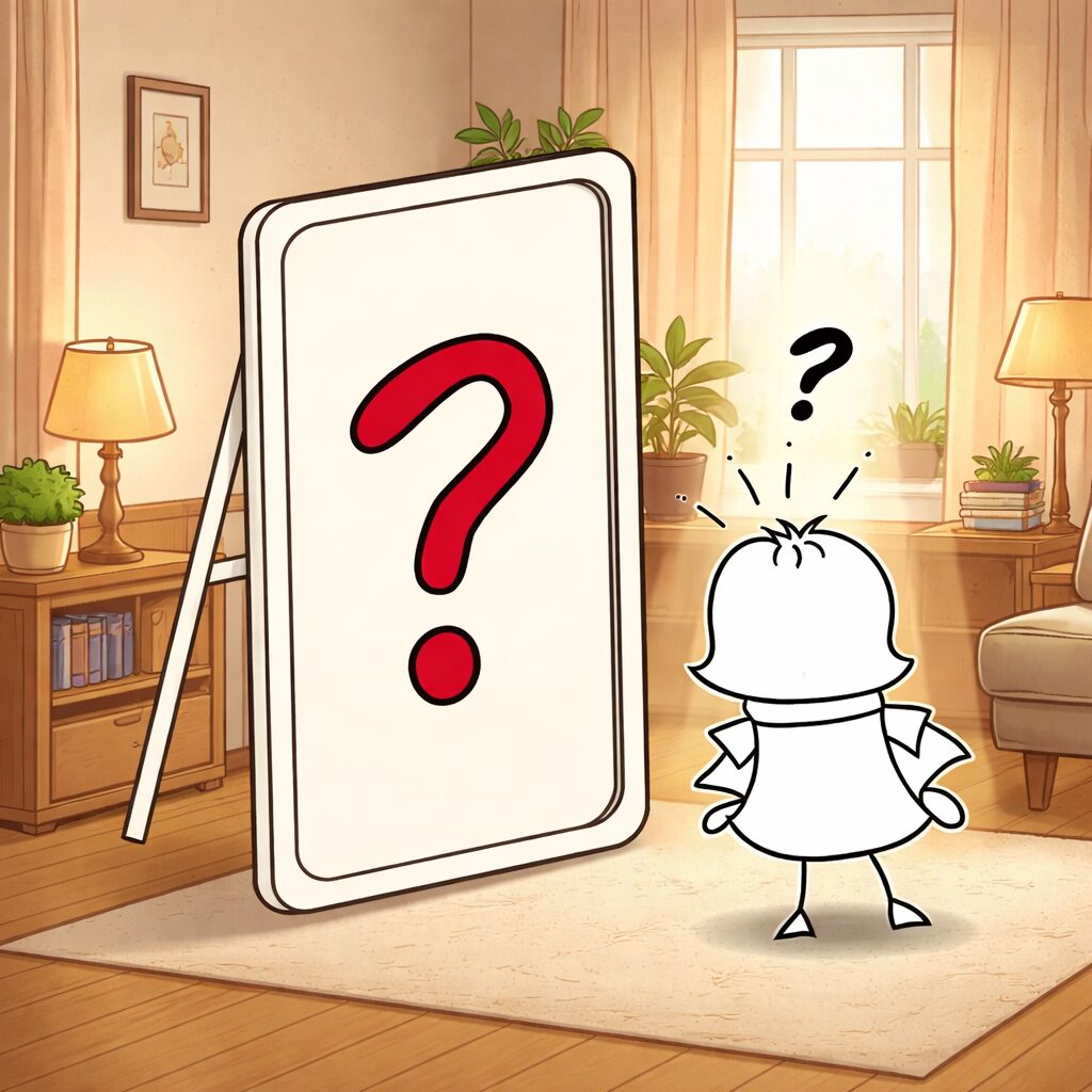 “À FORCE DE VOULOIR ÊTRE ‘LE BON PROFIL’, TU RISQUES DE DISPARAÎTRE”